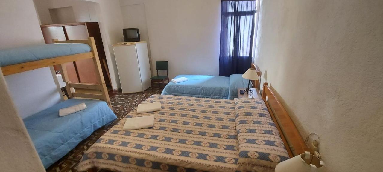 Edificio Sagasti Hotel Piriápolis Eksteriør billede